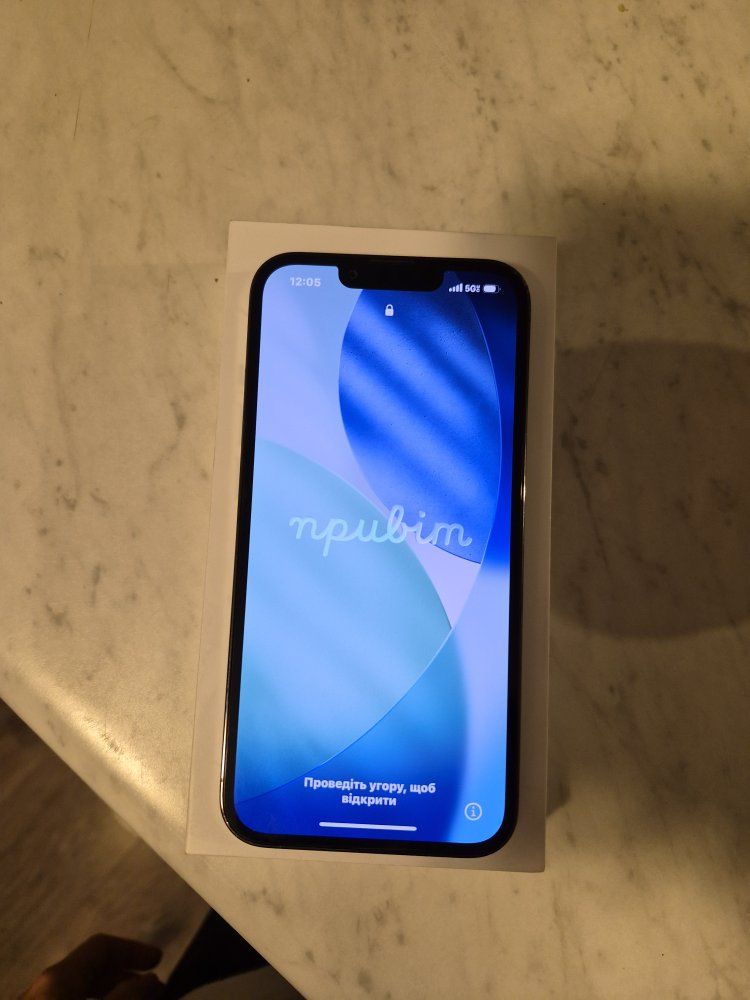Apple iPhone 13 Pro