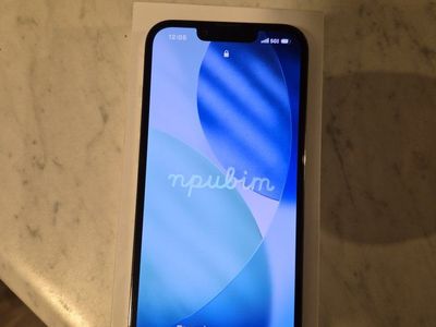 Apple iPhone 13 Pro