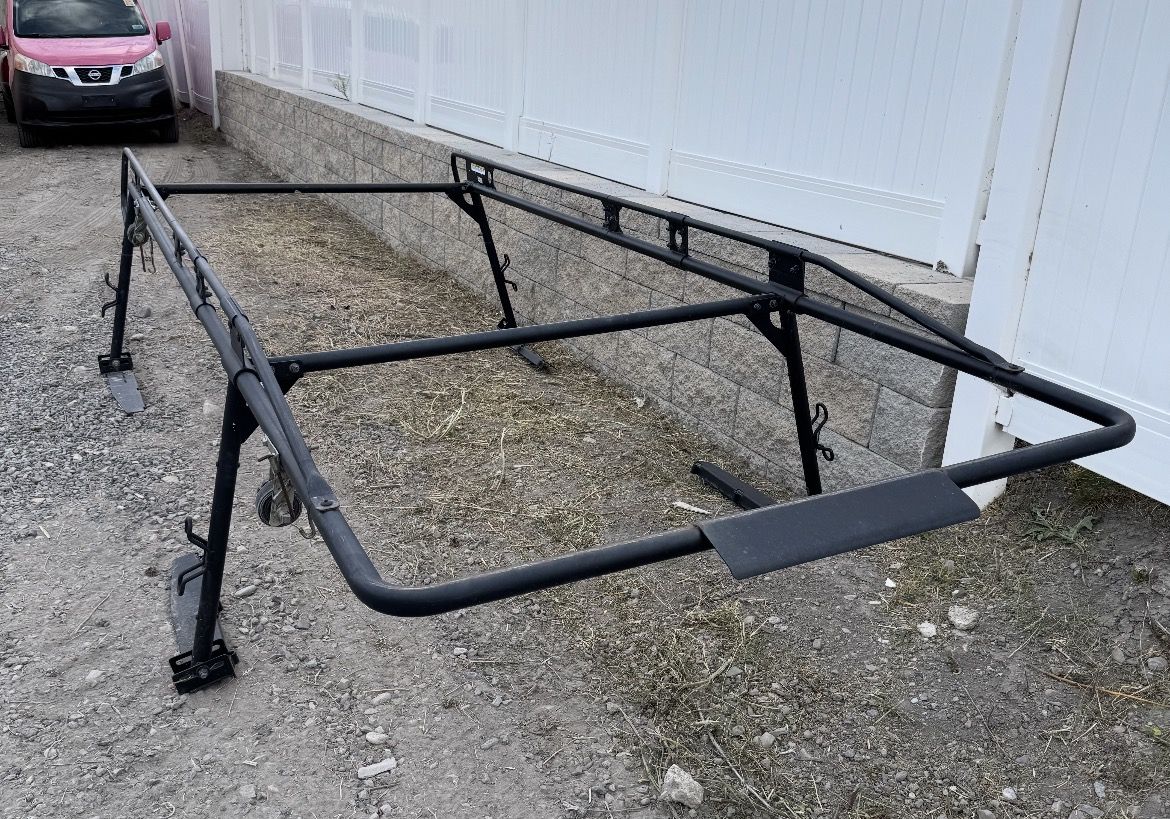 Ladder Rack