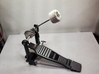 Premier Single Bass Kick Pedal