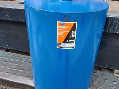 Norton Clipper Diamond core bit