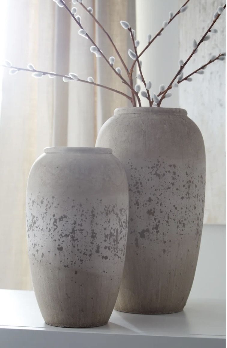 Ashley Dimitra Vase Set