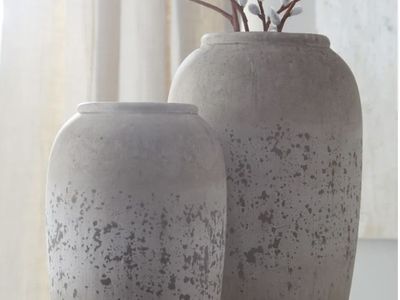 Ashley Dimitra Vase Set