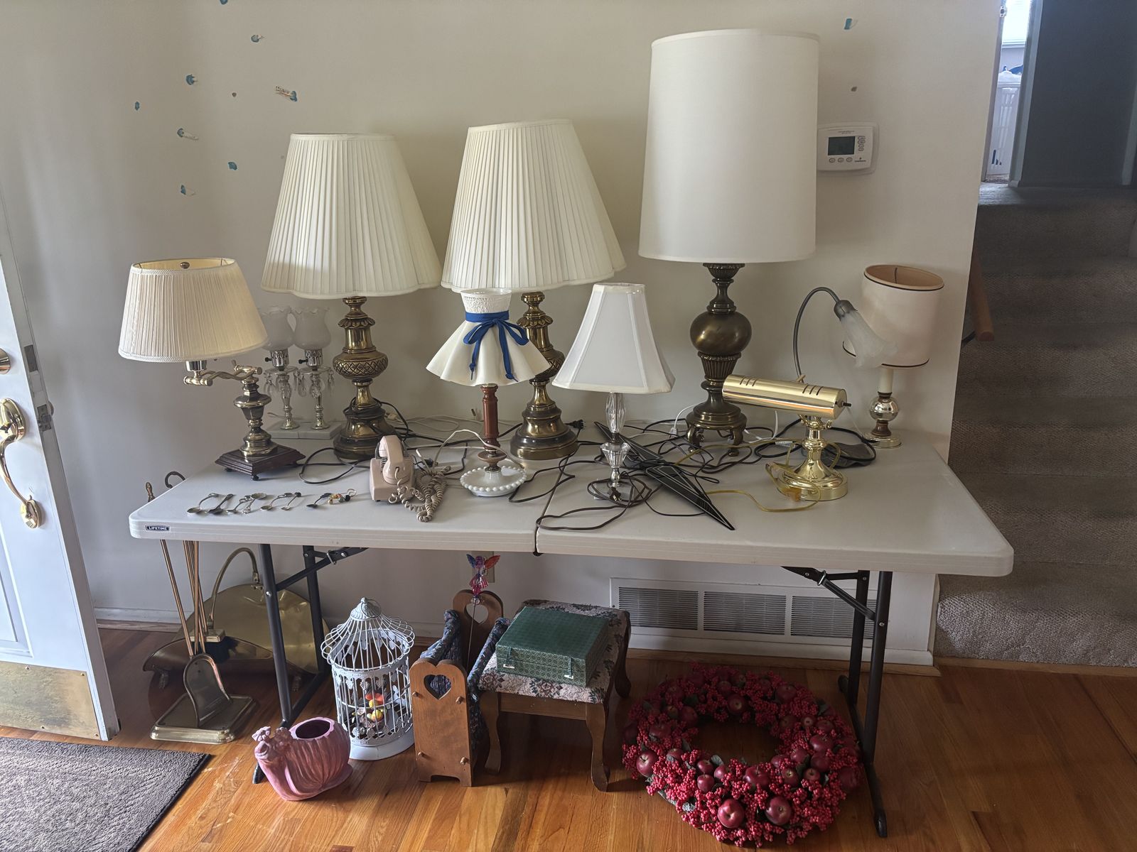 Estate Sale