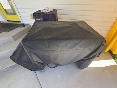 Blackstone Griddle