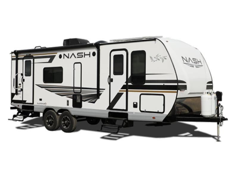 New 2026 Northwood Nash 25KT