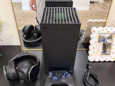 Xbox X Big Bundle