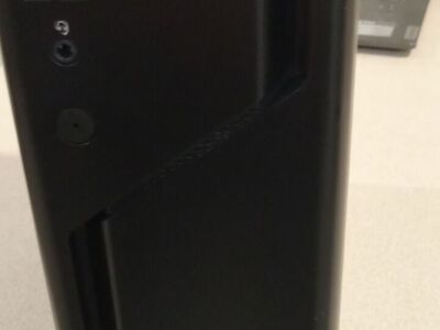 MINI DESKTOP I7 COMPUTER