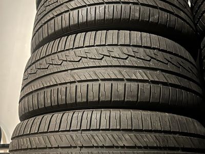 4 Tires 245/50/20 Sumitomo A/S Tires 260.00