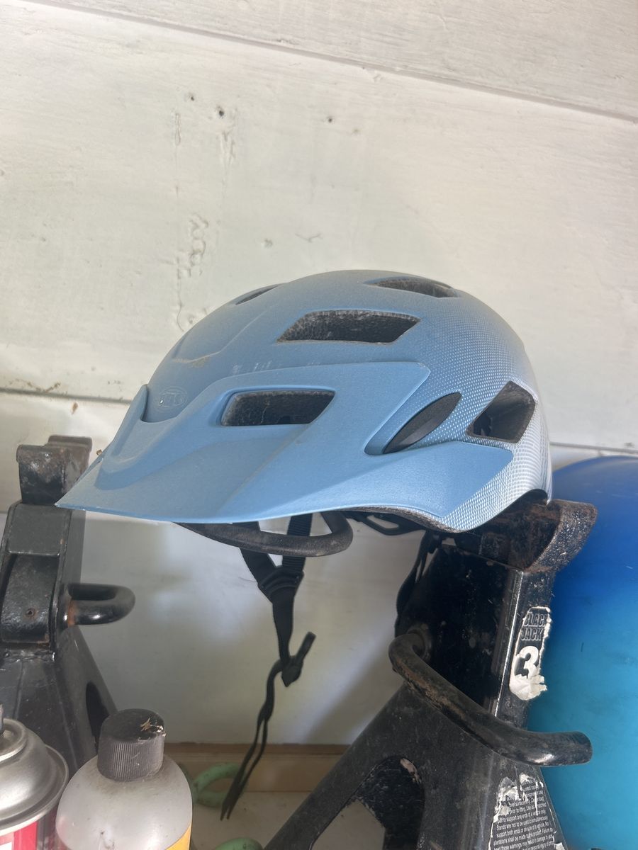 bike helmet