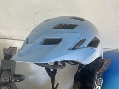 bike helmet