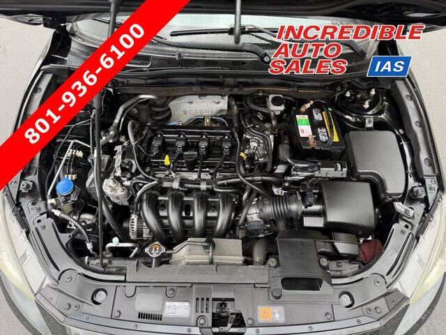 2014 MAZDA MAZDA3 i Touring