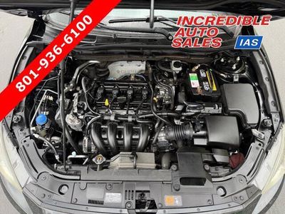 2014 MAZDA MAZDA3 i Touring