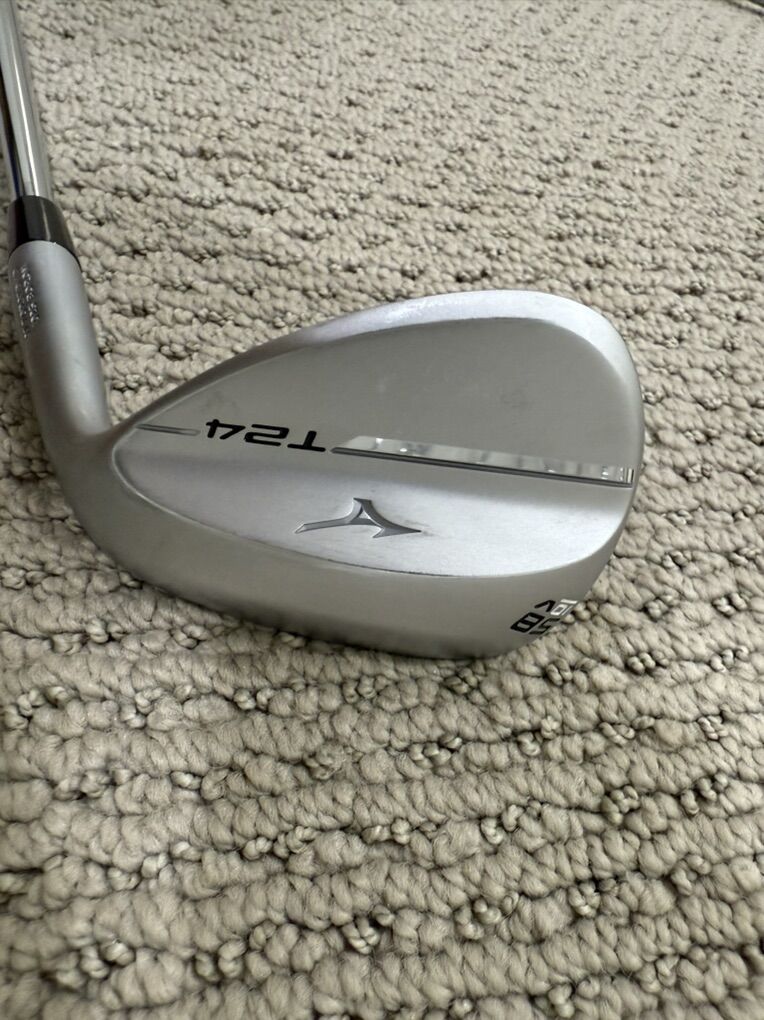 Mizuno T24 58.10 V