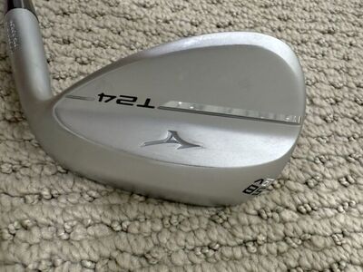 Mizuno T24 58.10 V