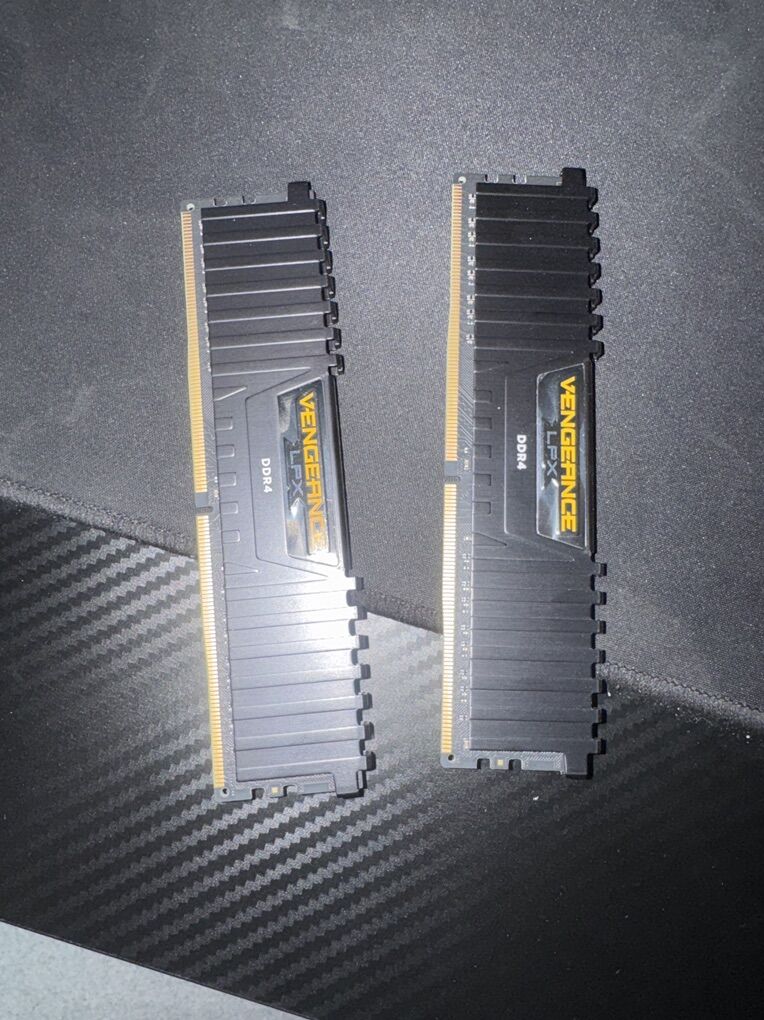 Old Ram That I Dont Need Anymore