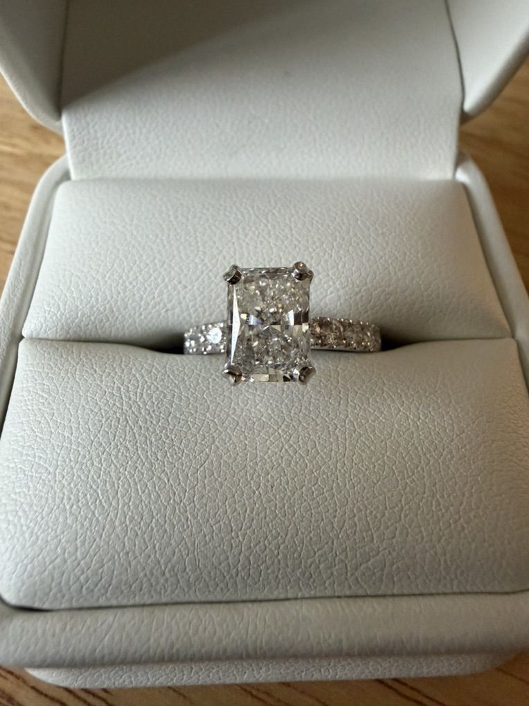 Engagement ring