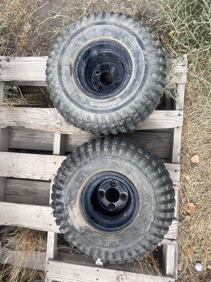 22x11-8 wheels