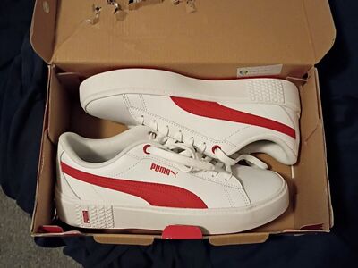 Puma shoes