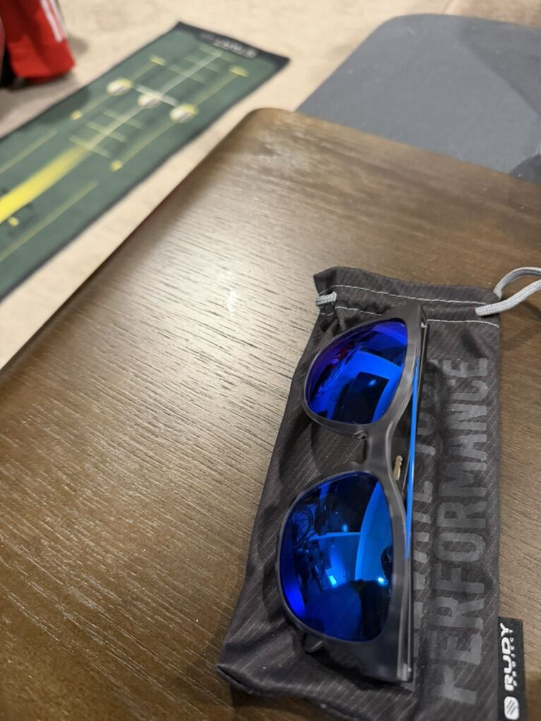 Rudy Project Sunglasses