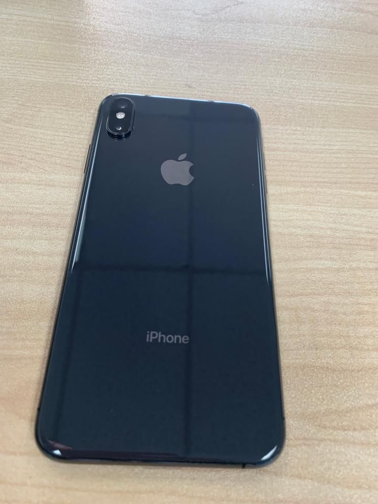 Iphone XS MAX 256gb- Unlocked