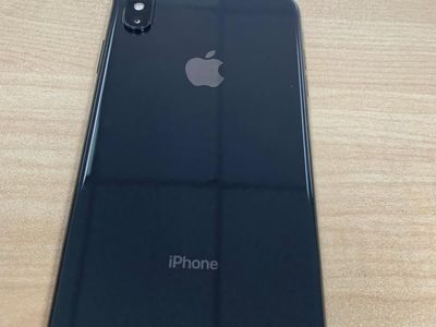 Iphone XS MAX 256gb- Unlocked