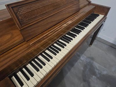 Baldwin Piano