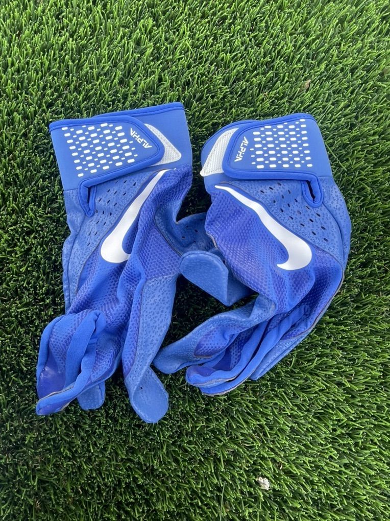 Nike Batting Gloves