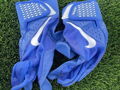 Nike Batting Gloves