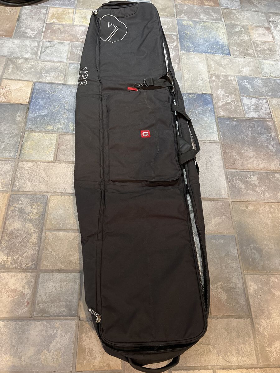 Burton 166 snowboard bag