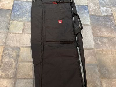 Burton 166 snowboard bag