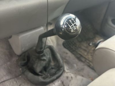 Nv4500 2wd swap