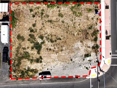 Commercial lot for sale in Santaquin