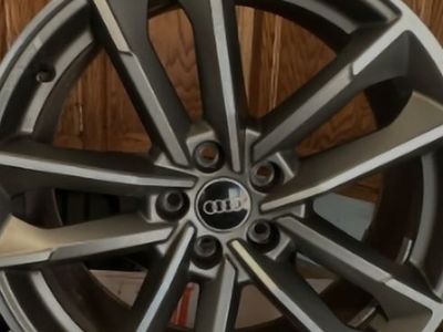 Audi Rims