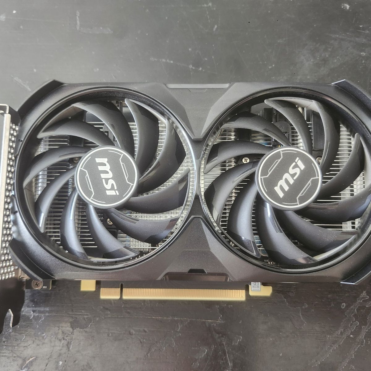 RTX 4060 GPU