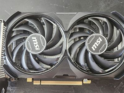 RTX 4060 GPU
