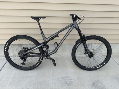 2021 Commencal Meta AM 29 Size L