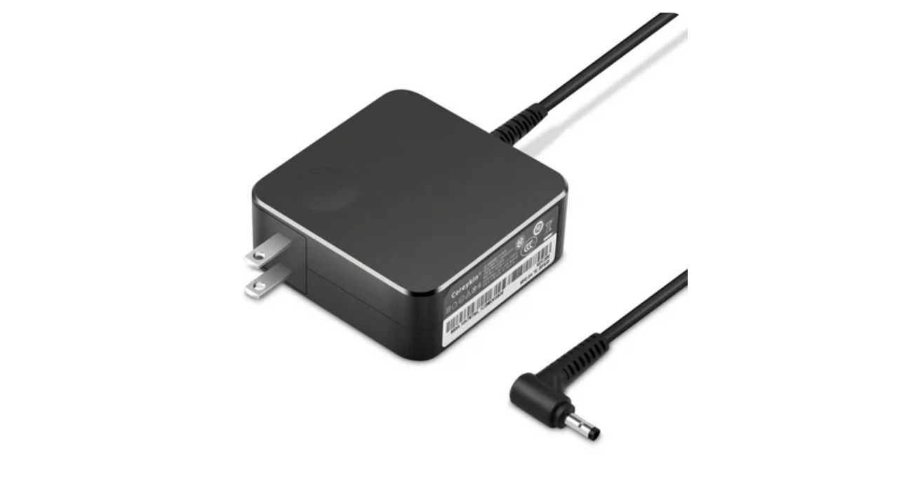 Lenovo laptop charger