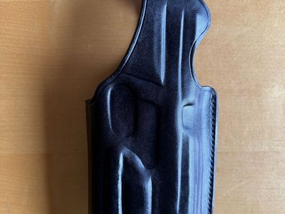 Galco HLO250B New, Never Used!