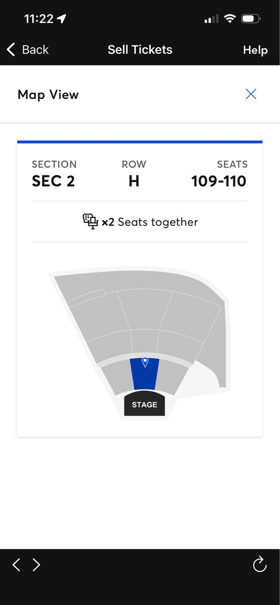 Tickets - Watchhouse
