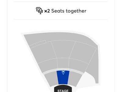 Tickets - Watchhouse