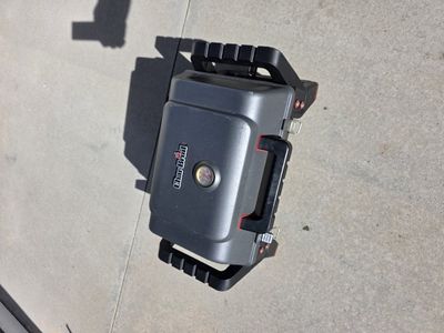 Charbroil Grill2Go