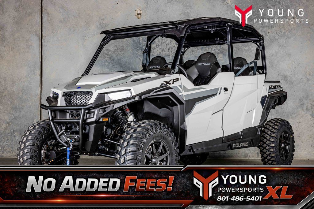 2026 Polaris® General XP 4 1000 Sport