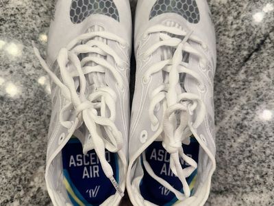Cheer Shoes