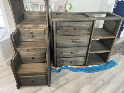 Free Kids Furniture