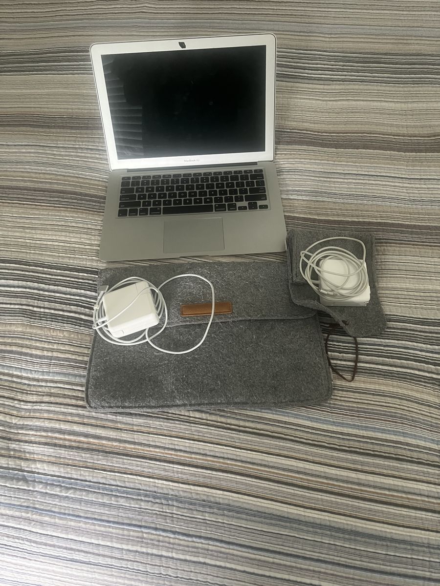 MacBook Pro Make Offer