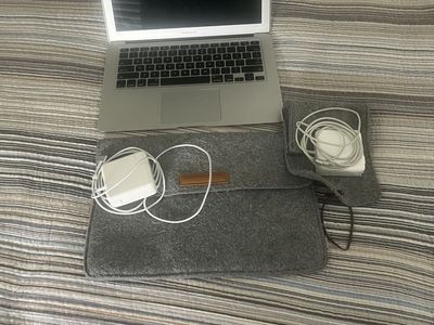MacBook Pro Make Offer