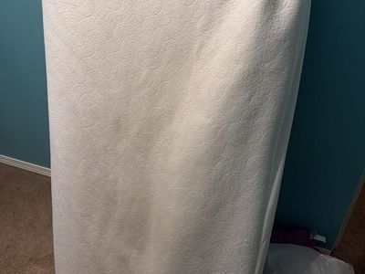 Sealy Signature Precious Rest Extra Firm Infant & Toddler Mattress