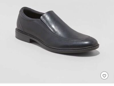Men's Toby Dress Shoes - Goodfellow & Co
