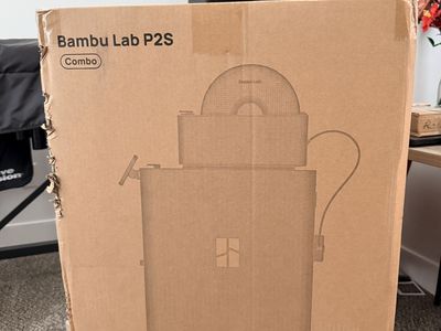 Brand New! Never Opened